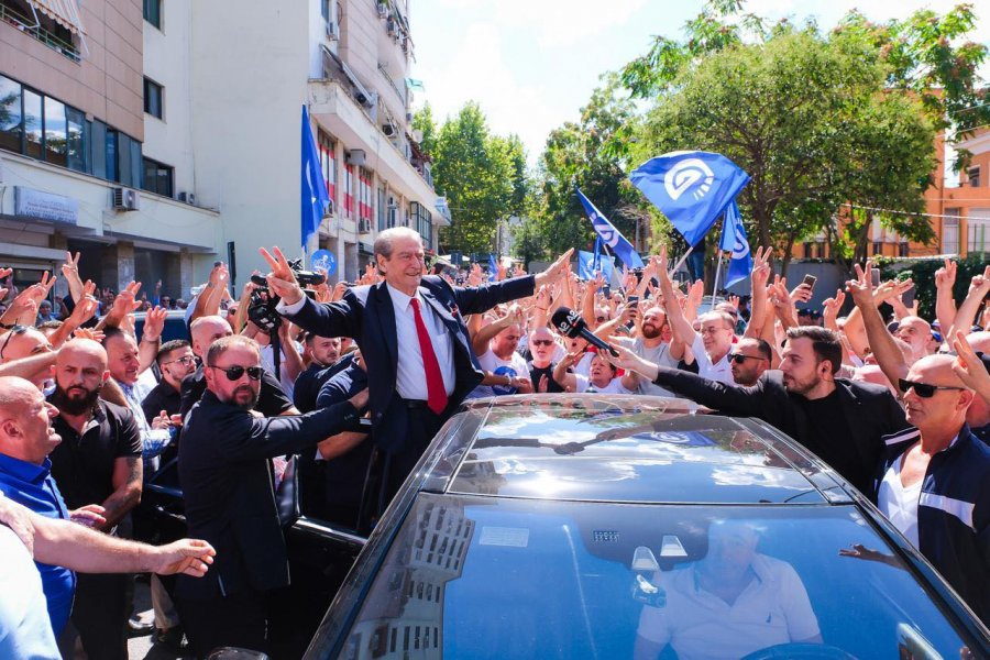 ​Berisha – Emri që nuk e lë të vërtetën të vdesë