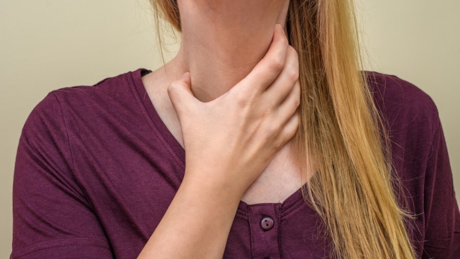 Tumori orofaringeal nga HPV, vjen testi i ri me pështymë për diagnozë të hershme