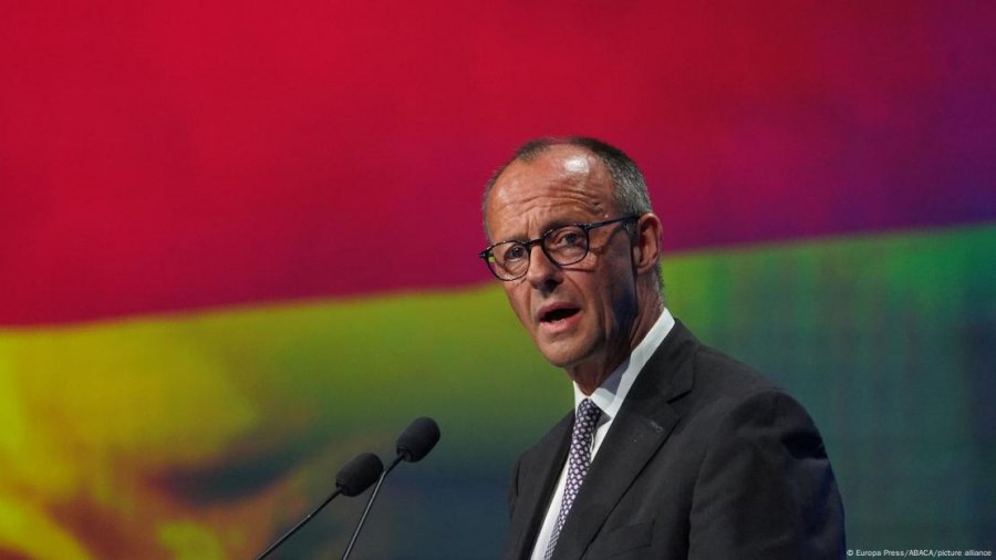 Ç’po ndodh me partitë qeverisëse në Gjermani? Kristiandemokratët në rritje, SPD në rënie