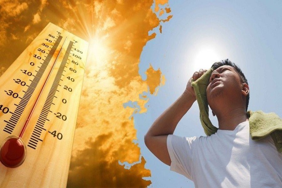 Si mund të mbroheni gjatë temperaturave ekstreme të verës