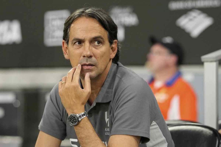 Inzaghi sjell tek Al Hilah dy sulmues nga Serie A
