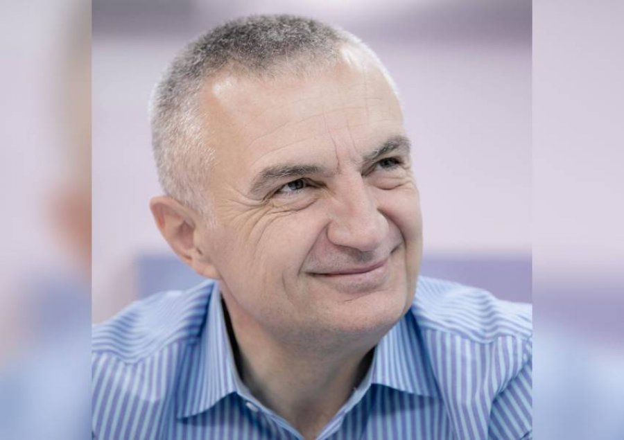 Një përgjigje për ‘Zeqinenë’ e SPAK