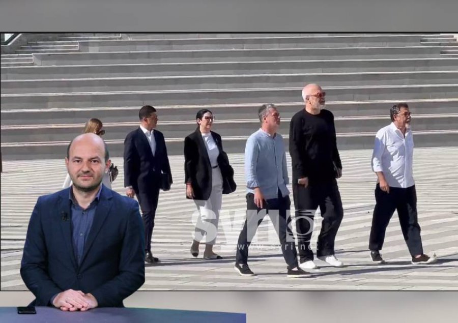 Lufta e Edi Ramës me tavolinat e lokaleve, punës dhe bukës së shqiptarëve