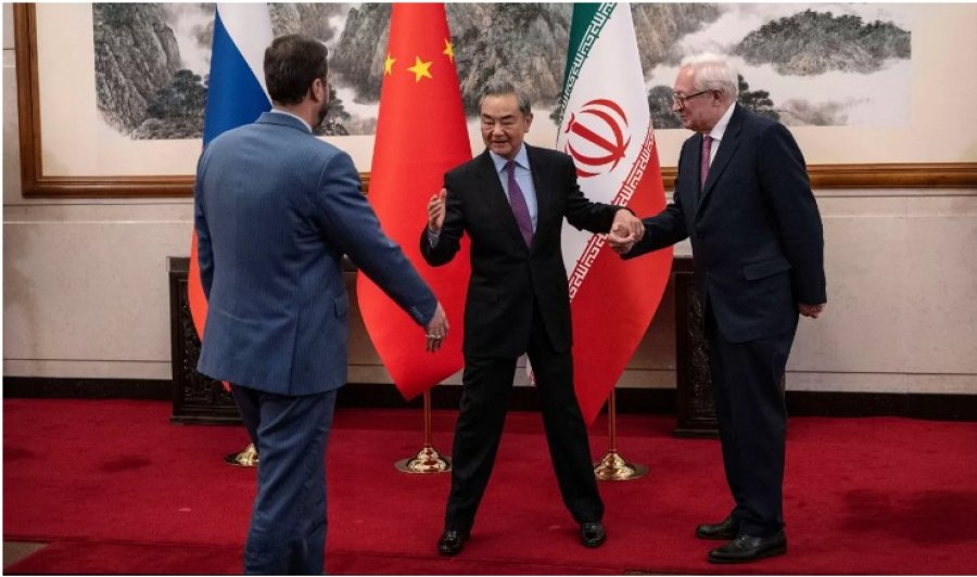 Irani i vetëm në kriza: Ku ishin Rusia dhe Kina në kohën e tyre të nevojës?