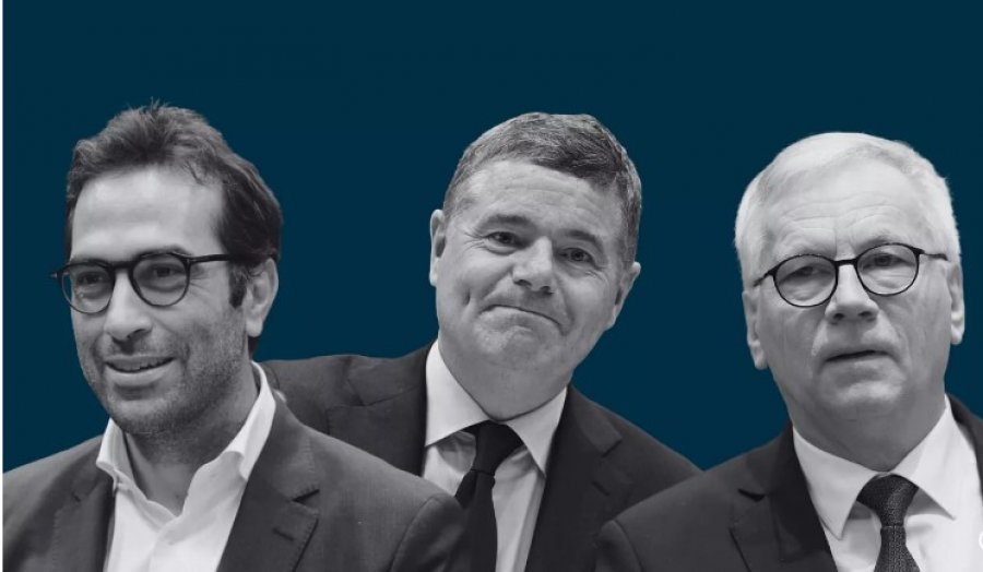 Zgjedhja e presidentit të ri të Eurogrupit: Irlanda, Spanja dhe Lituania në garë për udhëheqjen ekonomike të eurozonës