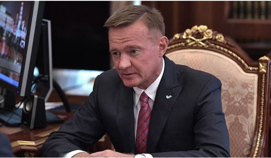 Pak orë pas shkarkimit nga Putin, gjendet i vdekur pranë Moskës ministri rus i Transportit