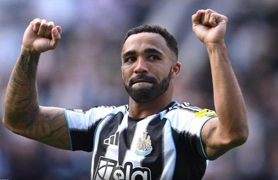 Callum Wilson largohet nga Newcastle pas pesë vitesh, sulmuesi anglez është lojtar i lirë