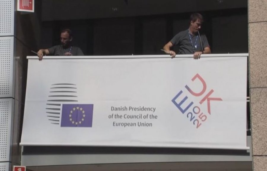 Danimarka nën kryesimin e BE-së, prioritet shtetet e Ballkanit