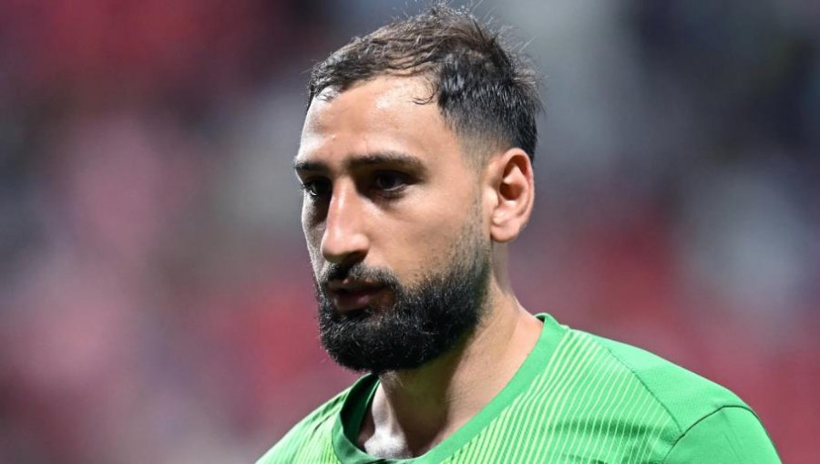 Gianluigi Donnarumma thyen heshtjen pas dëmtimit të Jamal Musiala-s dhe kritikave të Neuer-it
