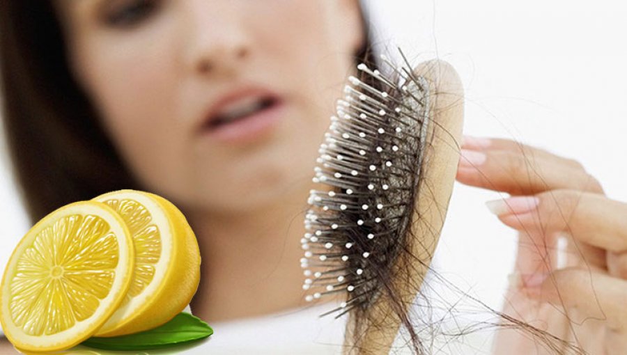 Zbuloni fuqinë e limonit për rritjen e flokëve
