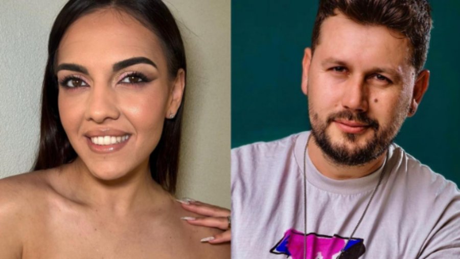Livia me tone të ashpra ndaj Mevlanit: Të qeshurën tënde e ndjej si përçmim