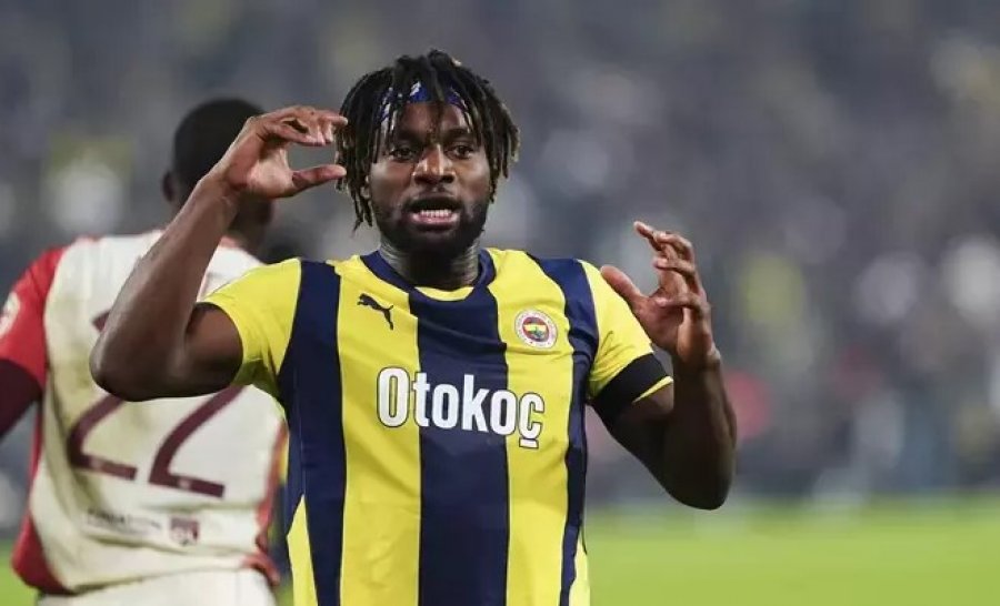 Sulmuesi akuzon rëndë klubin e Fenerbahches: U përpoqën të më drogonin