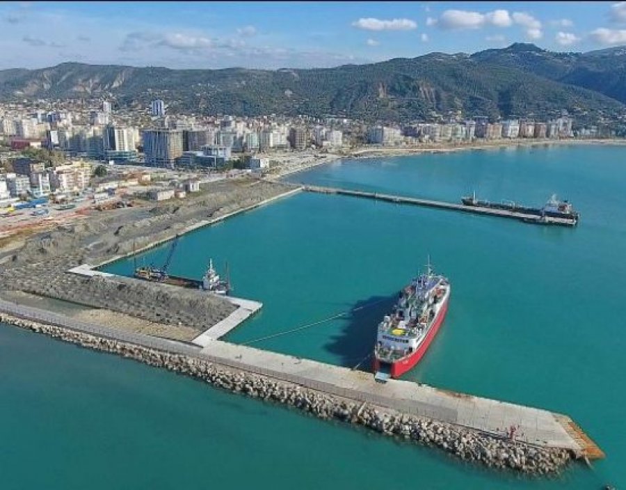 Çudirat e Rilindjes/ Pensionisti nga Tërpani bëhet pronar i koncesionit 60 milionë euro në Portin e Vlorës