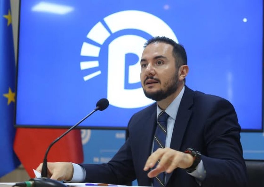 'Dola me kokën lart nga burgu politik'/ Salianji: Rikthehem për ta çuar betejën deri në fund
