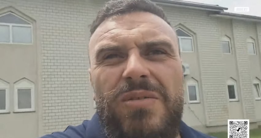 “Lindi në kohë lufte, u mbyt në kohë paqeje” — flet vëllai i Agon Zejnullahut 