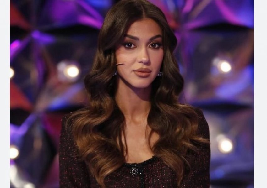 'Komentet ndonjëherë lëndojnë…'/ Loredana Brati nis terapi logopedike: Nuk është gjithmonë e lehtë të punosh me fjalët