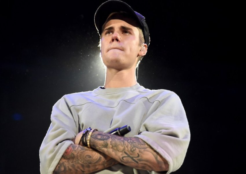 Foto e ëmbël, por jo me Hailey, çfarë po ndodh me Justin Bieber?