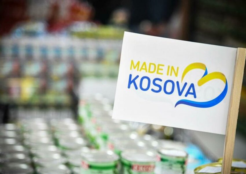 Alarm në Kosovë: Produktet serbe po dominojnë tregun, rrezikohen prodhimet vendore