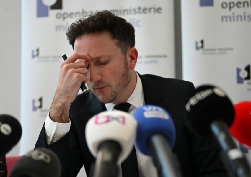 Mafia shqiptare vendosi shpërblim 1 mln euro për kokën e tij/ Prokurori publik i Brukselit vendoset sërish nën mbrojtje policore