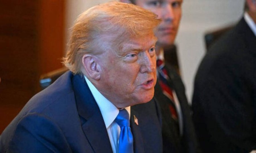 Trump: SHBA-të do të dërgojnë më shumë armë në Ukrainë