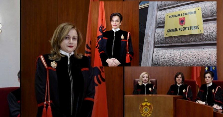 BE, 'shuplakë' Sadushit e Begajt për ndërhyrjen në Kushtetuese
