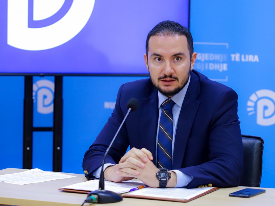 Shleu dënimin politik/ Salianji: Preka një nga kartelet më të rrezikshme të drogës së lidhur me pushtetin