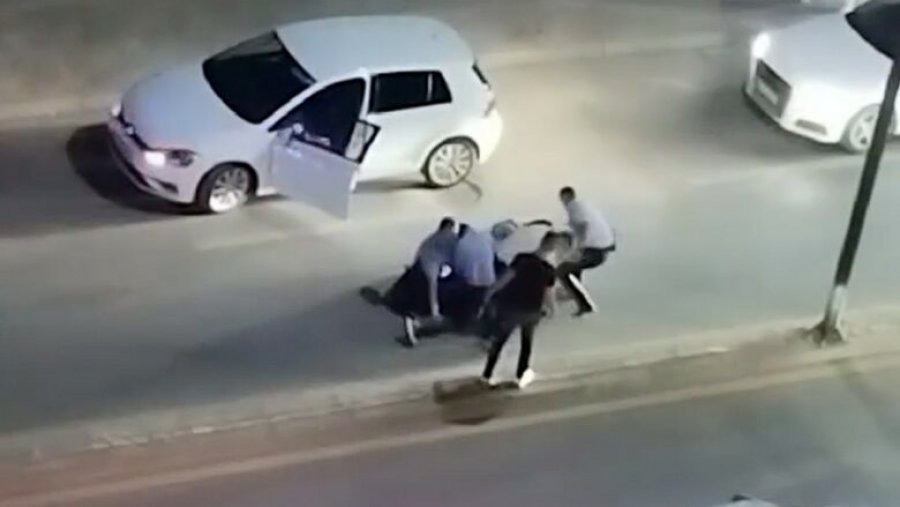 ‘Policia po vret besimin’