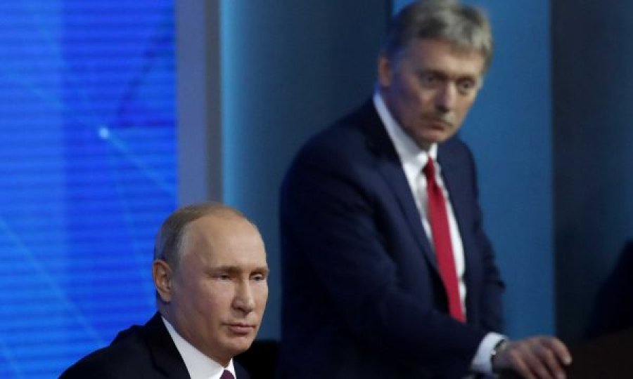 Trump premtoi më shumë armë për Ukrainën, Kremlini: Kjo vetëm sa e zgjat konfliktin