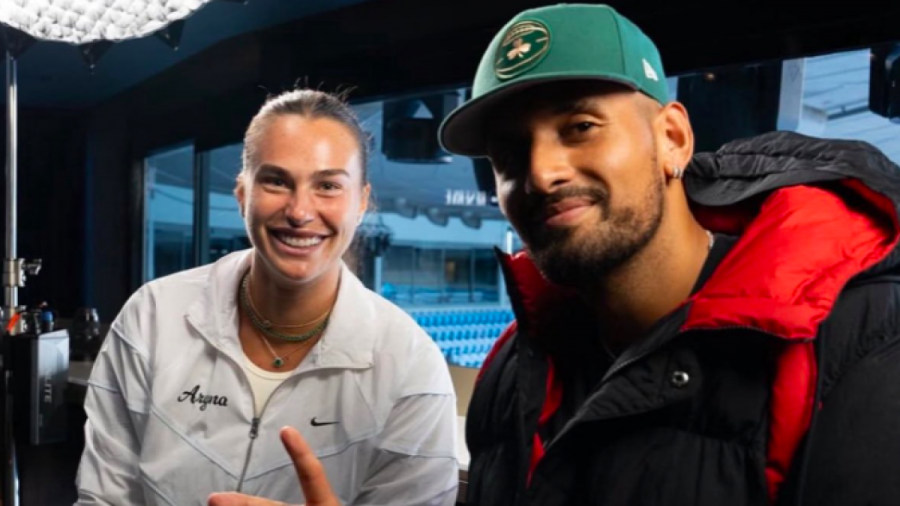 Nick Kyrgios trondit botën e tenisit, sfidë e pazakontë ndaj Sabalenkës,  ‘Beteja e Sekseve’ rikthehet pas 50 vitesh