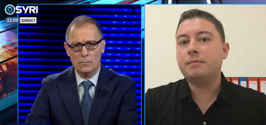 Kedhi: PD do të vijojë të luftojë me synimin që qytetarët shqiptarë të votojnë të lirë