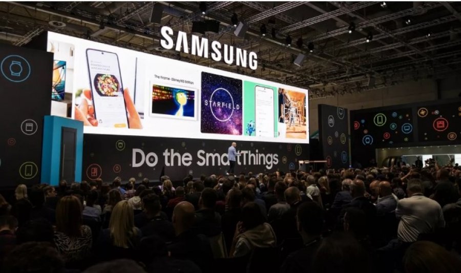 Tarifa dhe kufizime të eksportit, Samsung pret që fitimet të përgjysmohen