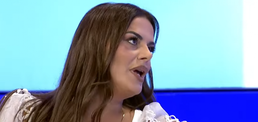 Big Mama flet troç: Ka kolegë që nuk i dua fare, showbizi është i shtirur