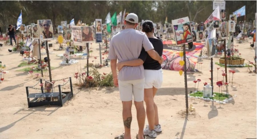 Raport tronditës: Hamasi akuzohet për përdorim të dhunës seksuale si armë gjenocidale 