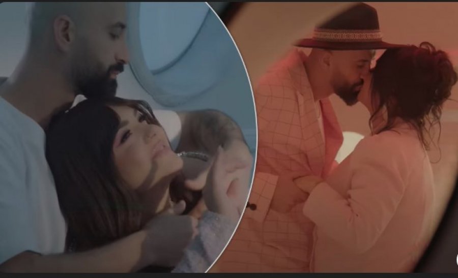 'Do të doja të mos të të kisha njohur kurrë...'/ Fifi konfirmon në TikTok ndarjen nga bashkëshorti....A ka marrë fund dashuria me Adisin?