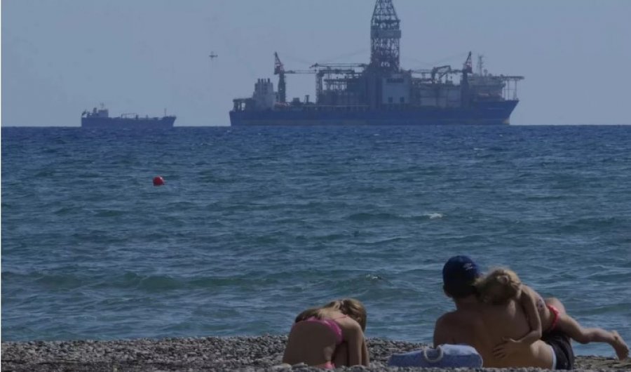 Zbulimi i ri i gazit në brigjet e Qipros mund të zvogëlojë varësinë energjetike të BE-së