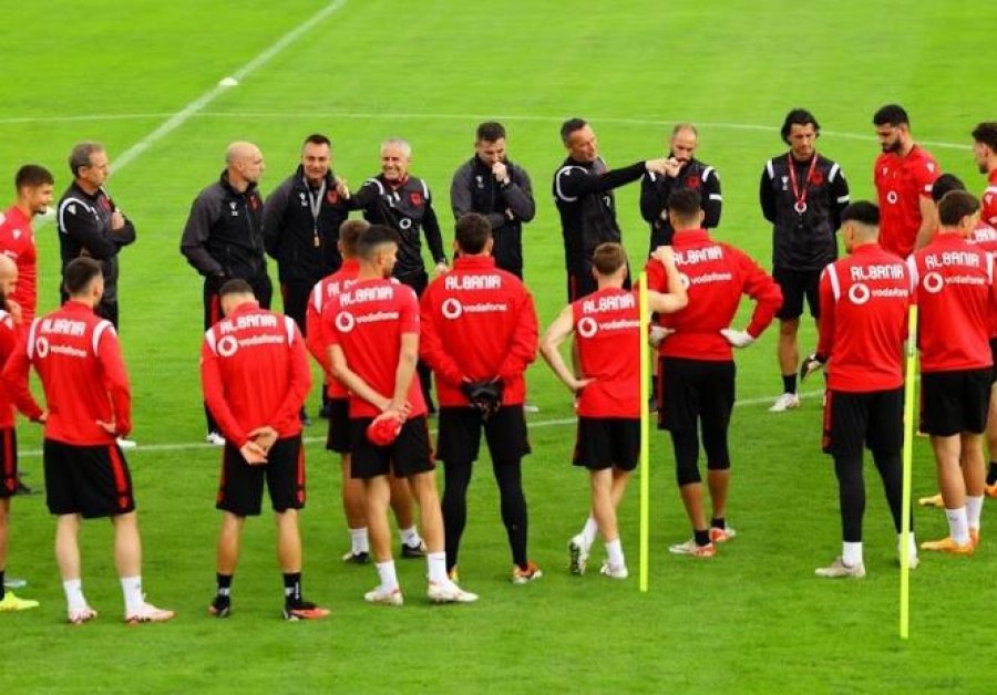 Dy futbollistë të Kombëtares prezantohen sot te skuadrat e reja