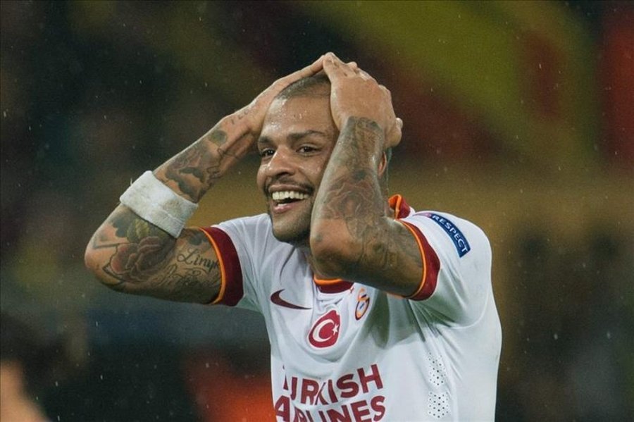 Felipe Melo: Prisja më shumë nga Juventusi dhe Interi në Botërorin e Klubeve