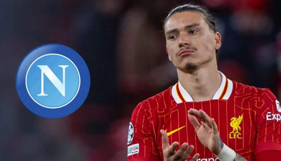 Napoli nuk kursehet, gati të paguajë 55 milionë euro për sulmuesin e Liverpoolit