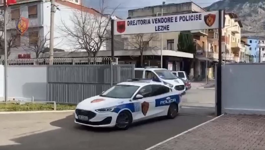 Organizonte transport të emigrantëve të paligjshëm, arrestohet 43-vjeçari në Lezhë