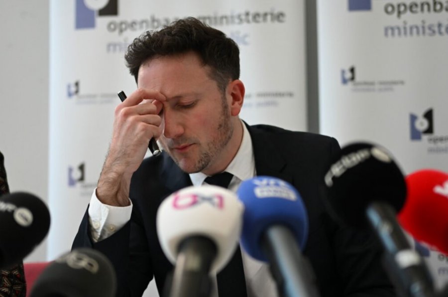 Mafia shqiptare vendosi shpërblim 1 mln euro për kokën e tij/ Prokurori publik i Brukselit vendoset sërish nën mbrojtje policore
