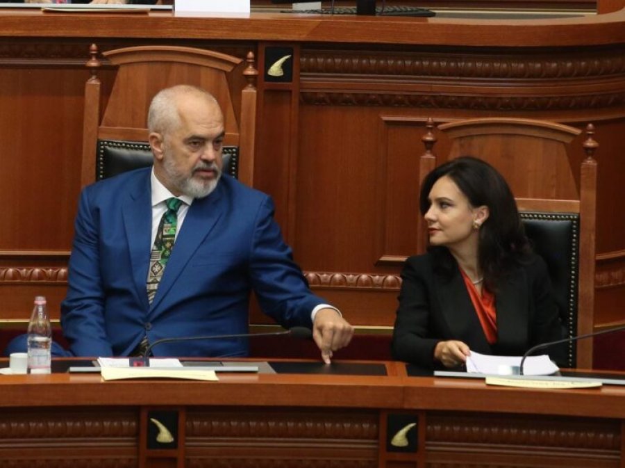 'Shenjë e keqe për demokracinë': Spiropali neglizhon raportimin e institucioneve