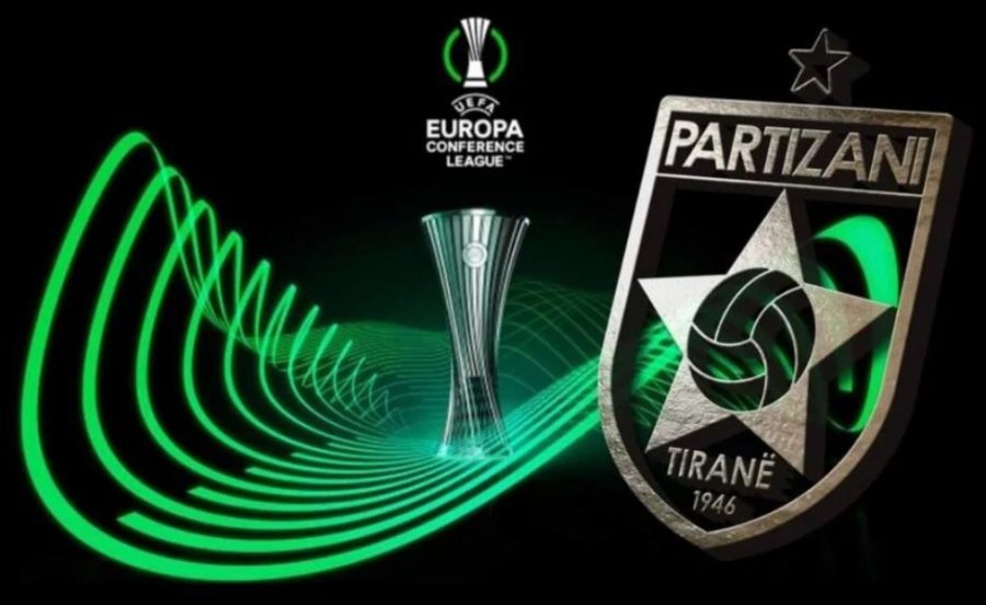 Partizani dorëzon listën zyrtare në UEFA për ndeshjen kundër Nomme Kalju, mungojnë disa emra të rëndësishëm