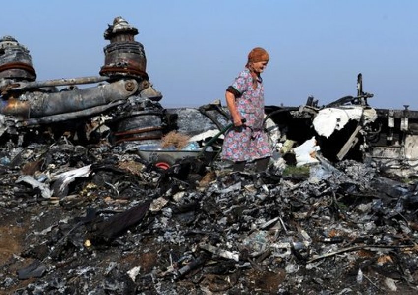 Gjykata evropiane shpall Rusinë fajtore për shkelje në Ukrainë dhe për rrëzimin e avionit civil MH17