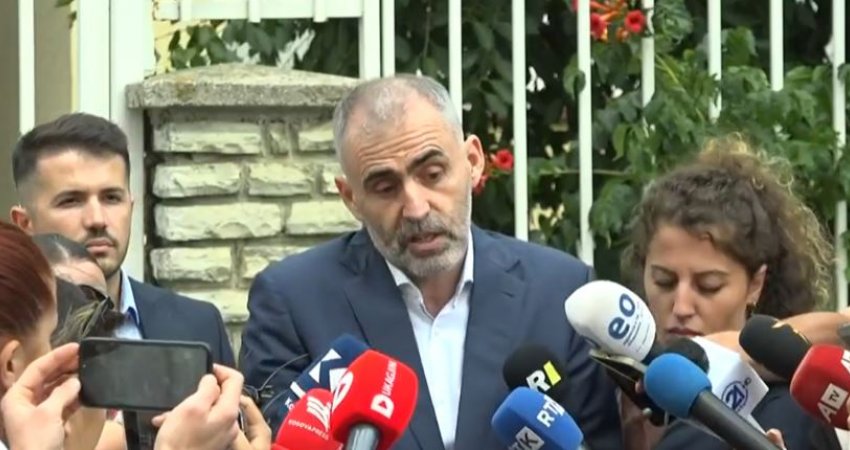 Berisha: Herët të flitet për fajtorë, policët e kryen punën e vet