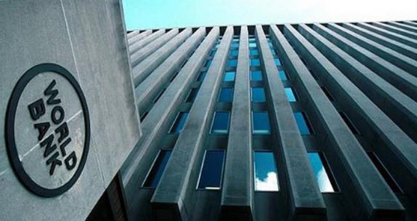 Banka Botërore: Kosova hiqet nga Lista e Vendeve në Situata të Brishta