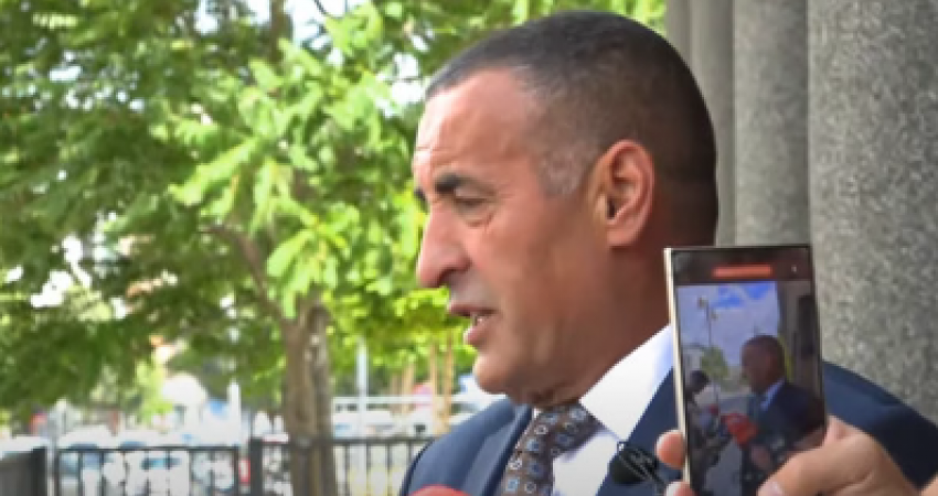 Brahimaj: Nuk e votoj në asnjë rrethanë Albulena Haxhiun për kryeparlamentare