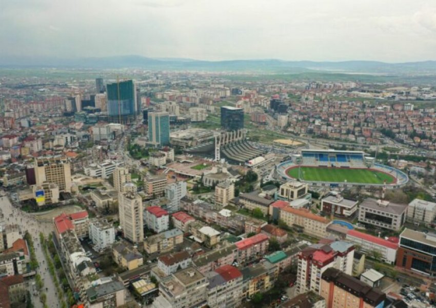 Kosova me rreth 581 mijë banesa, mbi 207 mijë prej tyre të pabanuara