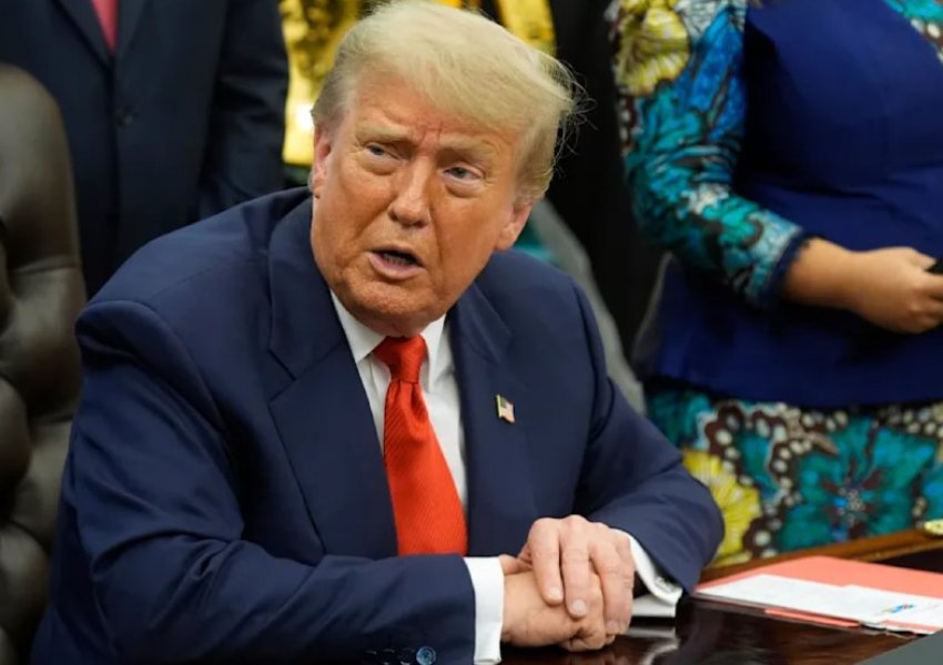 Lufta tregatre/ Trump kërcënon me tarifa prej 35% mallrat kanadeze