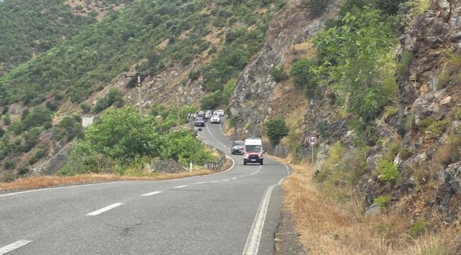 Vrasja e Renis Dobrës/ I riu u ndoq nga një makinë nga Burreli deri në Ulëz, sekuestrohen pamjet e disa kamerave sigurie në qytet