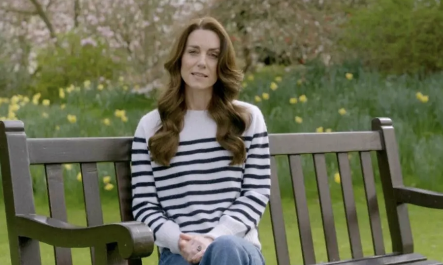 Kate Middleton rrëfehet pas trajtimit për kancerin: Ishte jashtëzakonisht e vështirë